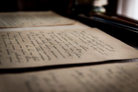 Letter From the Editor