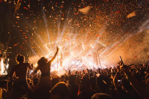 Music and Arts Festivals