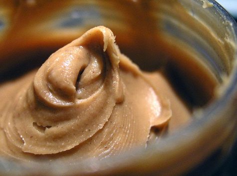 Survival of the Fittest: Peanut Butter Edition