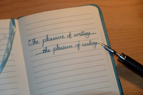 A Letter To The Past