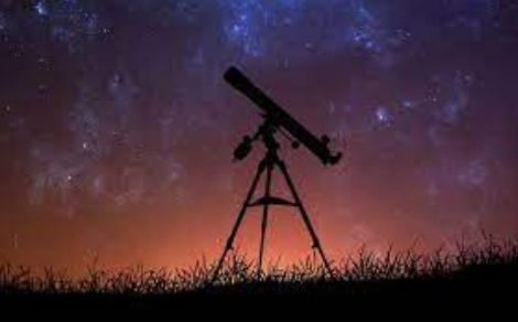 Photo Credit: Visitfrankfort.com Caption: A telescope is a tool commonly used in astronomy.