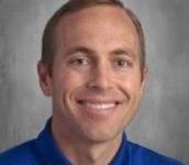 Teacher Spotlight: Kyle Harrison