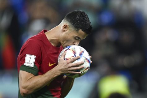Cristiano Ronaldo’s Crazy Move From Europe’s Top Leagues to Saudi Arabia
