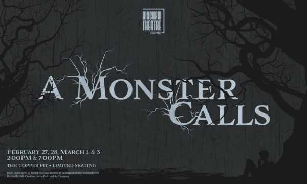 A Monster Calls