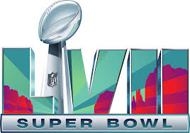 Super Bowl Logo 