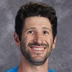 Mr. Lucero
Photo Credit: Bingham High School Faculty Webpage