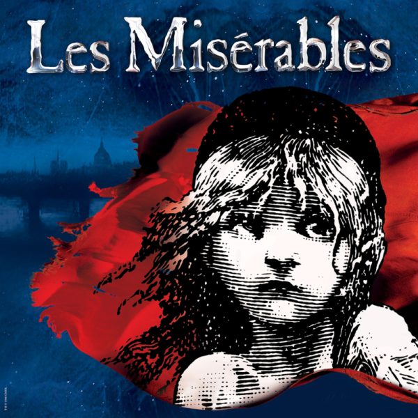 Les Mis Cover