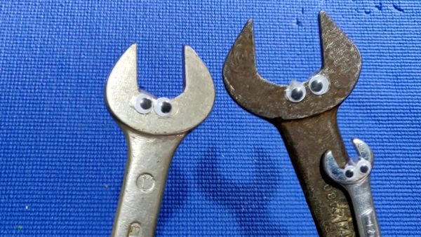 Wrenches