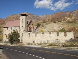 Haunted Locations