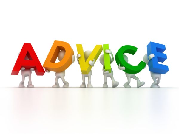 Advice Credit: LinkedIn